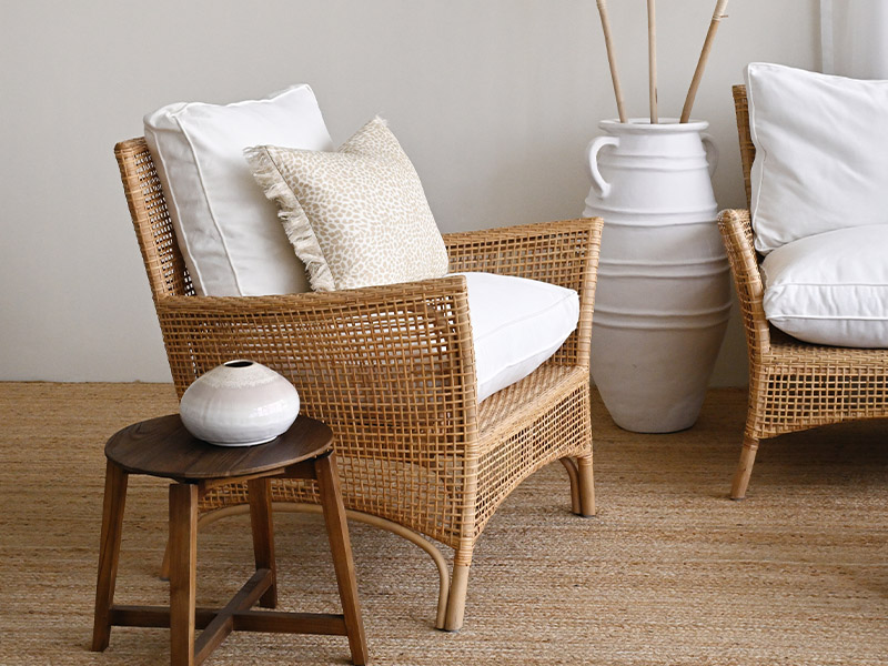 island living home store in Singapore cushions