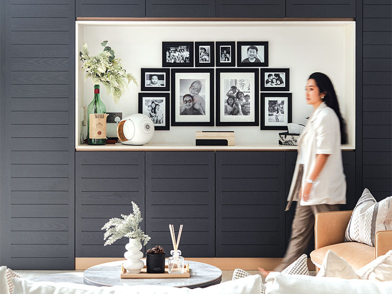 interior design decor ideas