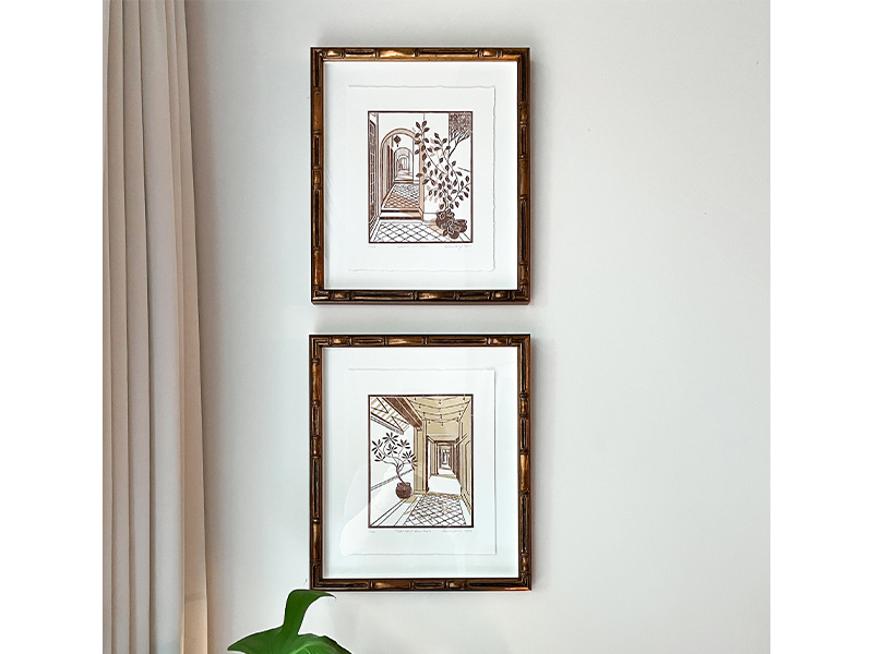 Tropical Home Accessories at Tanglin Mall and Joo Chiat