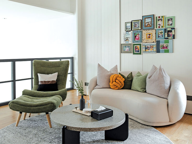 interior design decor ideas