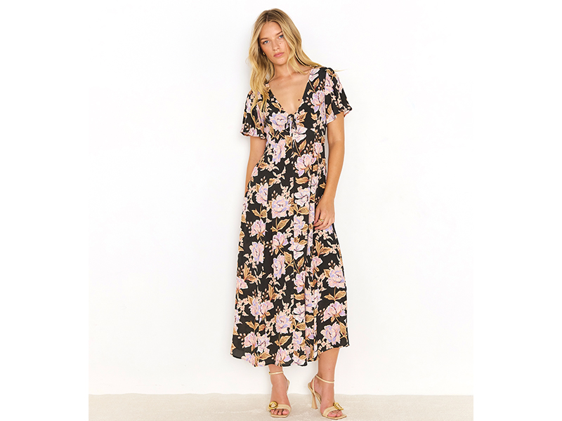 Floral Summer Dresses from Minkpink