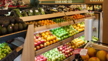 Little Farms - grocery stores - supermarkets in singapore - fresh fruit