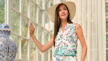 Smart casual wear for women, casual shoes and casual wear in Singapore