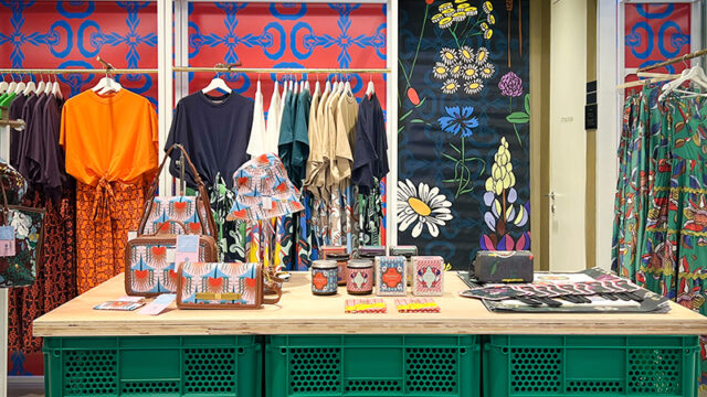 Nala Lands in Singapore: Exclusive TANGS Pop-Up