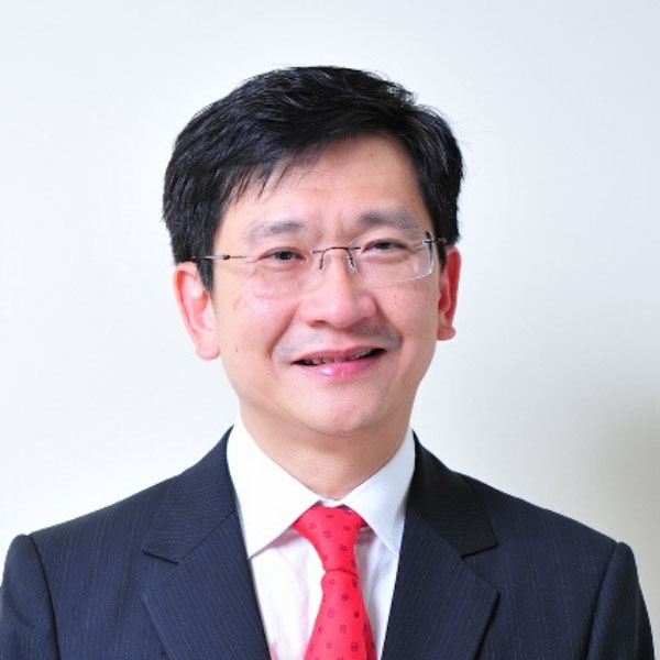 Dr Yeong Cheng Toh - a fertility specialist in Singapore IVF for infertility