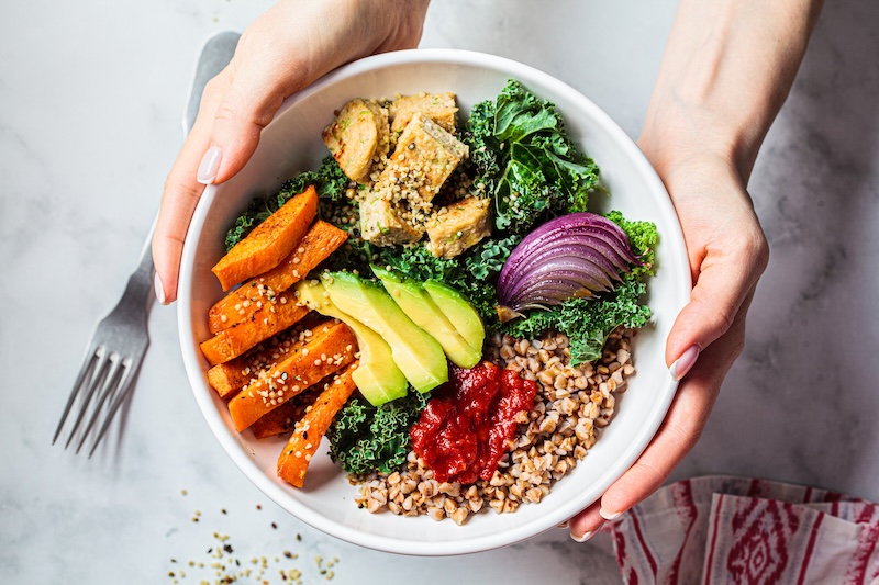 OncoCare Cancer Centre - colorectal cancer screening, the best foods for gut health to keep polyps at bay.
