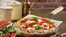 Italian food and wines in Singapore - fine dining