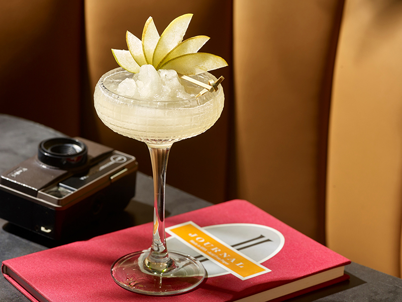 Allora Ristorante and Bar - Italian restaurants in Singapore - Italian food