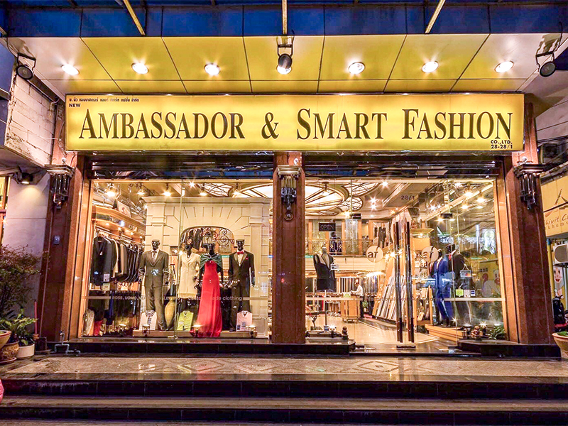 Tailors in Singapore for bespoke suits, wedding suits, tuxedos in Singapore and alteration services