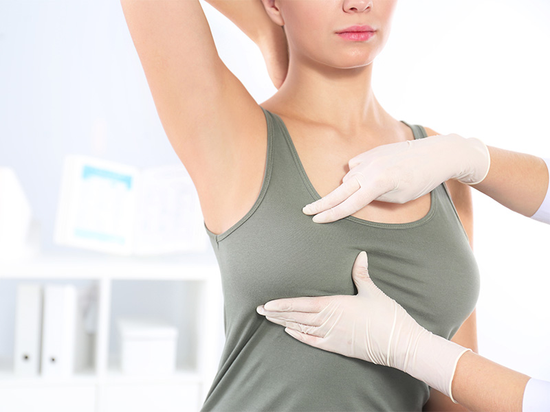 Breast Friend Surgery & Wellness - breast cancer treatment and breast cancer screening in Singapore