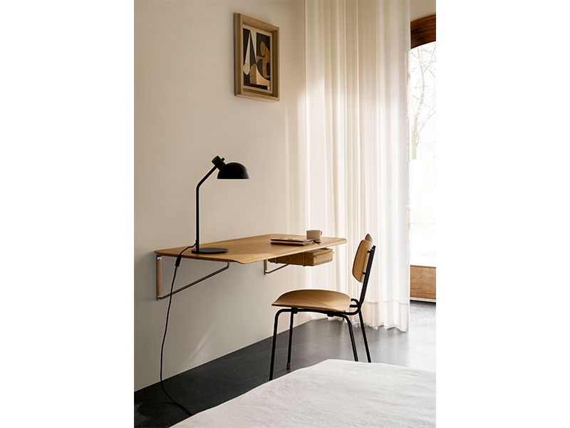 wooden desks in singapore