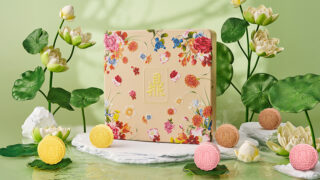 shop the best baked and snow skin mooncakes in Singapore this mid-Autumn festival 2025