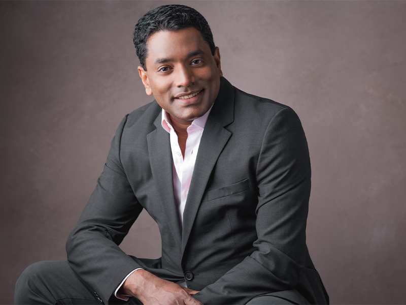 Colorectal cancer symptoms like blood in stool - where to go for colonoscopy or colorectal surgery in Singapore - DR RONNIE MATHEW, Medical Director and Senior Consultant at Colorectal Care Specialists