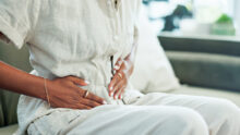Colorectal cancer symptoms like blood in stool - when a colonoscopy or colorectal surgery in Singapore may be needed - DR RONNIE MATHEW, Medical Director and Senior Consultant at Colorectal Care Specialists
