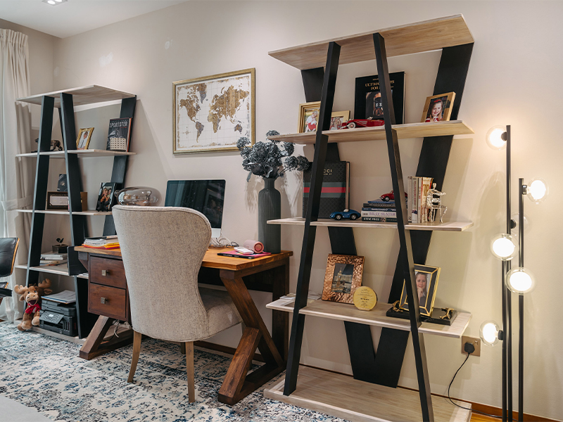 good office chairs in singapore