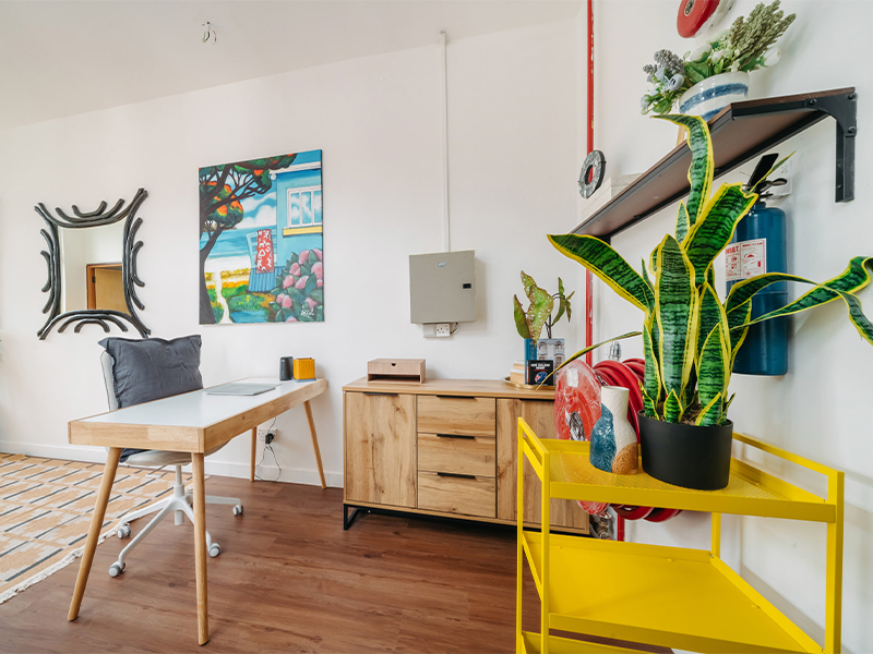 home office desks in singapore