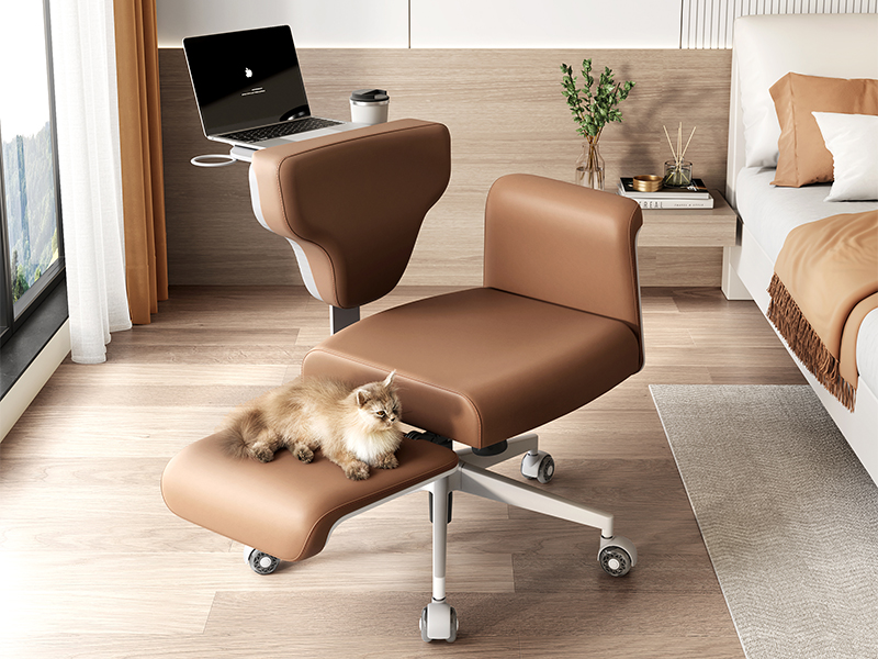 good office chairs in singapore