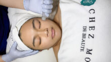 Anti-ageing skin rejuvenation treatment in Singapore - skin tightening, ultherapy, facial for wrinkles and more