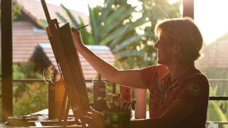 The Cabin Chiang Mai - rehab centre in Thailand - drug addiction