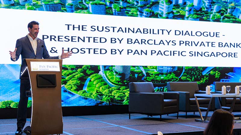 The Sustainability Dialogue 2025