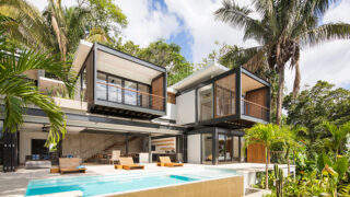 Third Home reviews - luxury home exchange club - second home