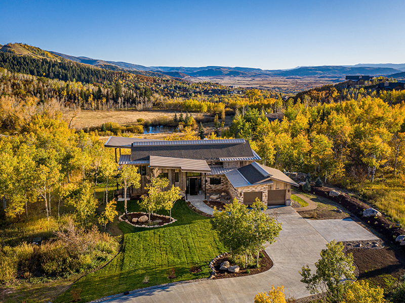 Third Home reviews - luxury home exchange club - second home