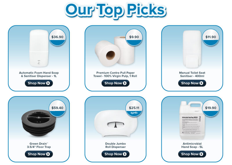 initial hygiene products New online shop for commercial hygiene solutions initial hygiene products New online shop for commercial hygiene solutions