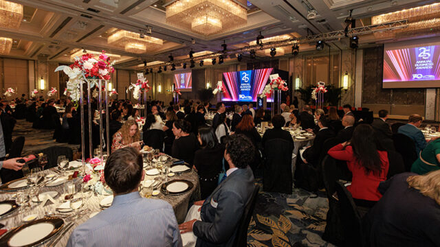 26th Annual Business Awards Gala Ceremony