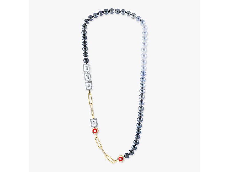 Carrie K - Neil Road jewellery store in Singapore and jewellery shopping