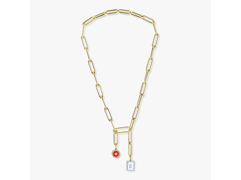 Carrie K - Neil Road jewellery store in Singapore and jewellery shopping
