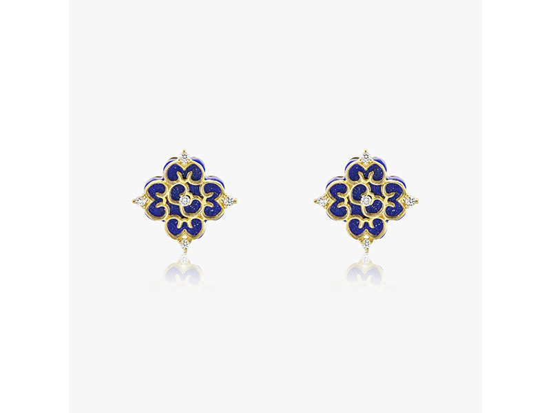 Carrie K - Neil Road jewellery store in Singapore and jewellery shopping