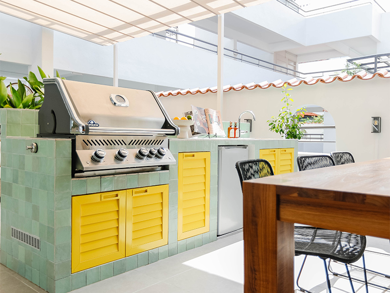 A Condo in Bedok by Make Room 