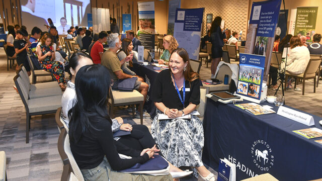 BESSA 2025 Schools Show