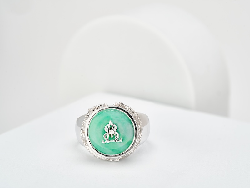 Carrie K - Neil Road jewellery store in Singapore and jewellery shopping