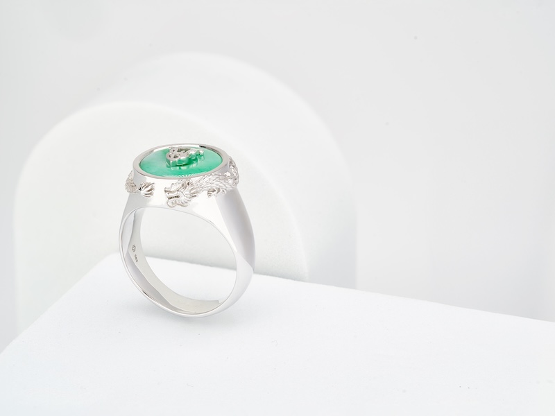 Carrie K - Neil Road jewellery store in Singapore and jewellery shopping
