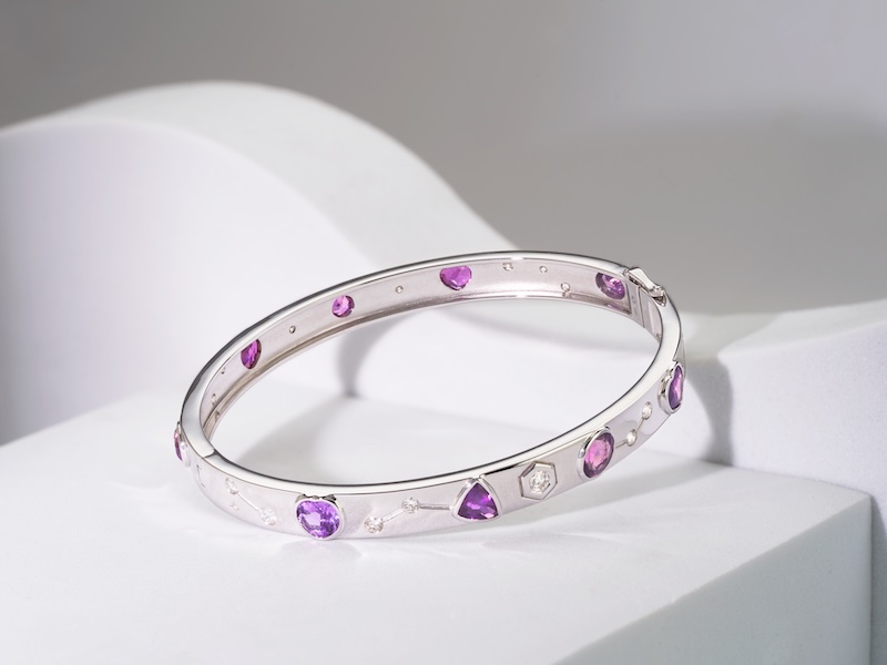 Carrie K - Neil Road jewellery store in Singapore and jewellery shopping