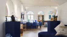 Carrie K - Neil Road jewellery store in Singapore and jewellery shopping