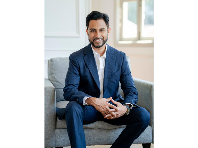Dr Nijam Latiff - family Dental Centre in Singapore - T32 Dental Centre - how important is oral health and myofunctional therapy