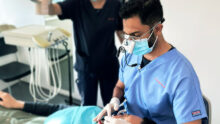 Dr Nijam Latiff - family Dental Centre in Singapore - T32 Dental Centre - how important is oral health and myofunctional therapy