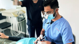 Dr Nijam Latiff - family Dental Centre in Singapore - T32 Dental Centre - how important is oral health and myofunctional therapy