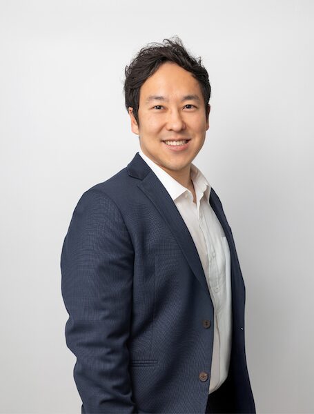 Dr Darrell Ong
