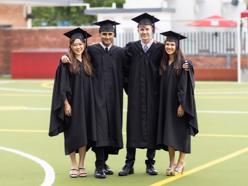 graduates of British school, Dulwich College Singapore graduates of British school, Dulwich College Singapore