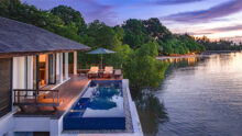 Indonesia travel - where to stay