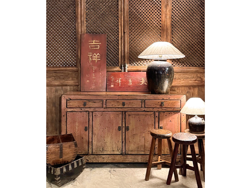 antique shops in singapore