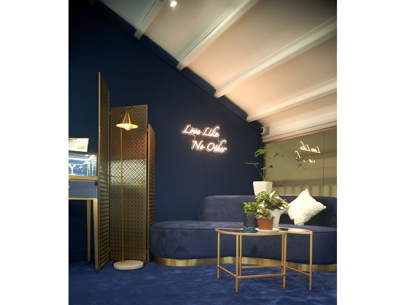 Carrie K - Neil Road jewellery store in Singapore and jewellery shopping