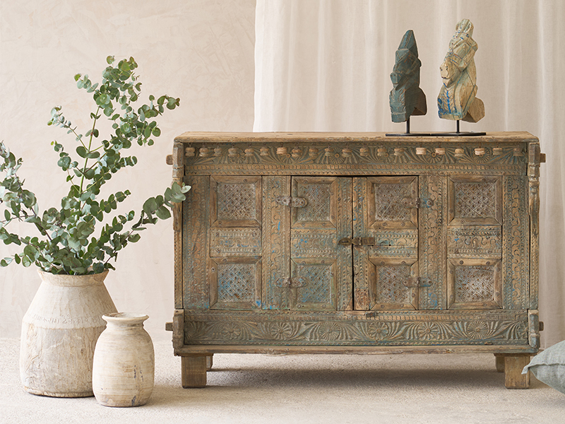 antique shops in singapore