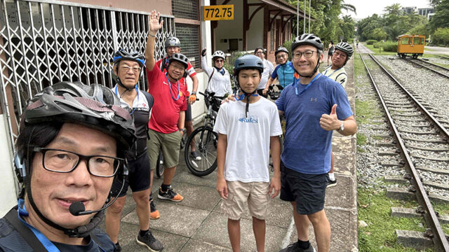 Singapore Curated Tours