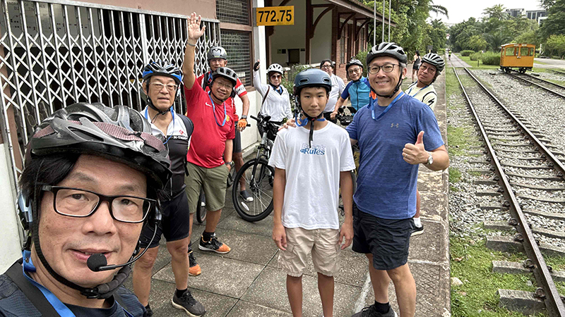 Singapore Curated Tours