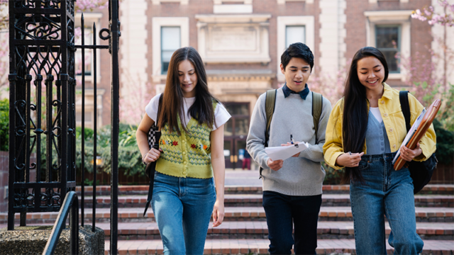 The Student CEO Experience: British Chamber of Commerce Singapore