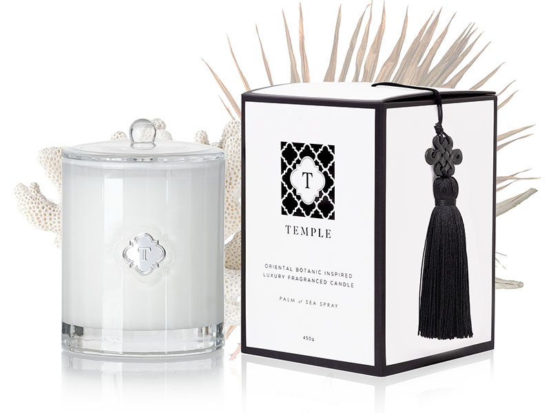 temples scented candles in singapore